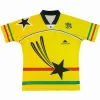 Ghana Camiseta 2026 Especial Amarilla - Camiseta Ghana 2026 | PTDHMALL