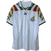Ghana Camiseta 2026 Especial Blanca - Camiseta Ghana 2026 | PTDHMALL