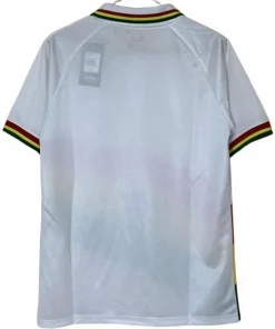 Ghana Camiseta 2026 Especial Blanca - Camiseta Ghana 2026 | PTDHMALL