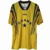 Ghana Camiseta 2026 Especial Amarilla - Camiseta Ghana 2026 | PTDHMALL