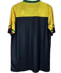 Ghana Camiseta 2026 Especial Negra - Camiseta Ghana 2026 | PTDHMALL