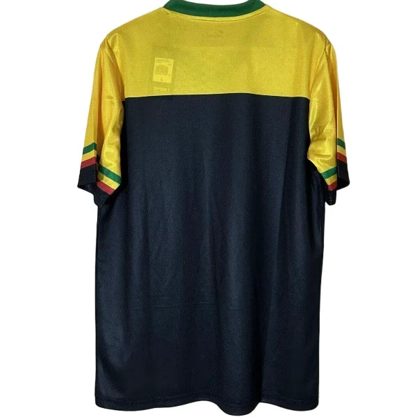 Ghana Camiseta 2026 Especial Negra - Camiseta Ghana 2026 | PTDHMALL