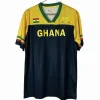 Ghana Camiseta 2026 Especial Negra - Camiseta Ghana 2026 | PTDHMALL