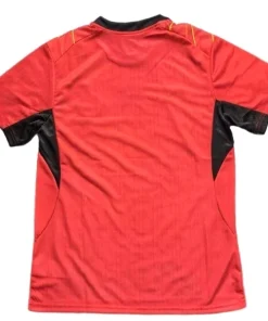 Ghana Camiseta 2026 Especial Roja - Camiseta Ghana 2026 | PTDHMALL