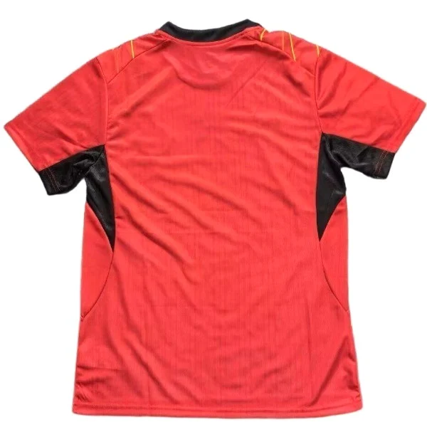 Ghana Camiseta 2026 Especial Roja - Camiseta Ghana 2026 | PTDHMALL