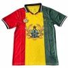 Ghana Camiseta 2026 Especial Roja - Camiseta Ghana 2026 | PTDHMALL