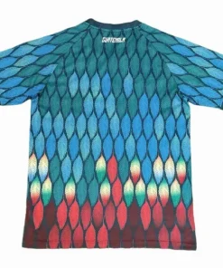 Guatemala Camiseta 2026 Especial Verde - Camiseta Guatemala | PTDHMALL