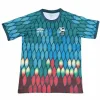 Guatemala Camiseta 2026 Especial Verde - Camiseta Guatemala | PTDHMALL