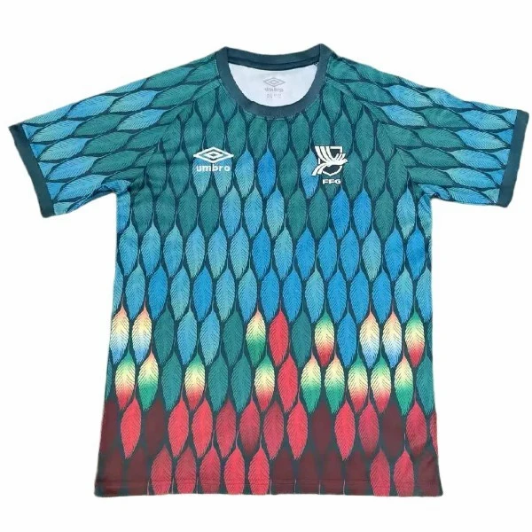Guatemala Camiseta 2026 Especial Verde - Camiseta Guatemala | PTDHMALL