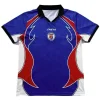 Haití Camiseta 2026 Especial Azul - Camiseta Haití Mundial 2026 | PTDHMALL