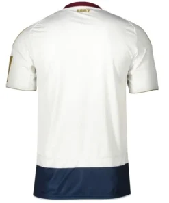 Hamburgo S.V Camiseta 2025 2026 Especial Blanca - Camiseta Bundesliga Hamburgo S.V | PTDHMALL