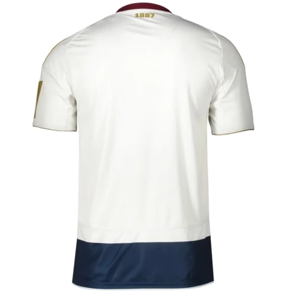 Hamburgo S.V Camiseta 2025 2026 Especial Blanca - Camiseta Bundesliga Hamburgo S.V | PTDHMALL
