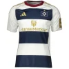 Hamburgo S.V Camiseta 2025 2026 Especial Blanca - Camiseta Bundesliga Hamburgo S.V | PTDHMALL