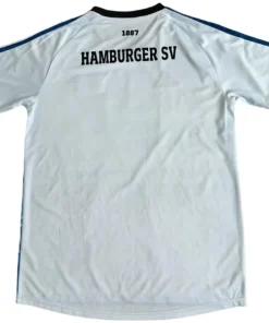 Hamburgo S.V Camiseta 2026 2027 Especial Blanca - Camiseta Bundesliga Hamburgo S.V | PTDHMALL