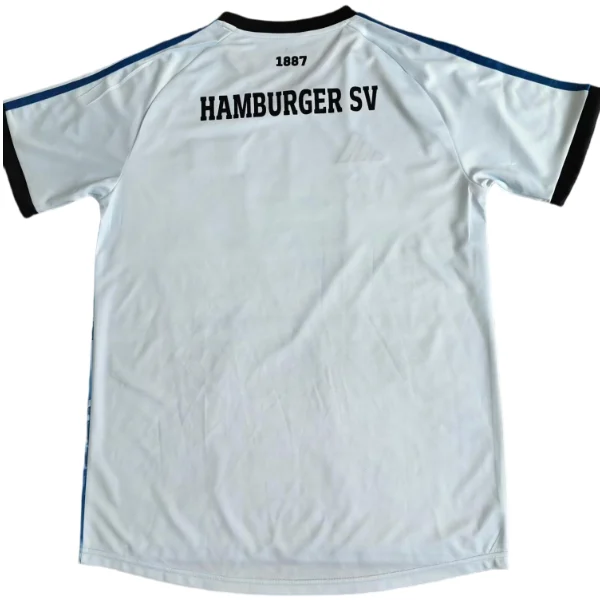 Hamburgo S.V Camiseta 2026 2027 Especial Blanca - Camiseta Bundesliga Hamburgo S.V | PTDHMALL