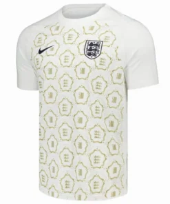 Inglaterra Camiseta 2026 Especial Blanca - Camiseta Inglaterra | PTDHMALL