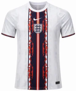 Inglaterra Camiseta 2026 Especial Blanca - Camiseta Inglaterra | PTDHMALL