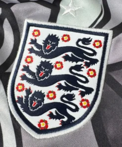 Inglaterra Camiseta 2026 Especial Gris - Camiseta Inglaterra | PTDHMALL