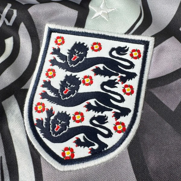 Inglaterra Camiseta 2026 Especial Gris - Camiseta Inglaterra | PTDHMALL