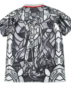 Inglaterra Camiseta 2026 Especial Gris - Camiseta Inglaterra | PTDHMALL