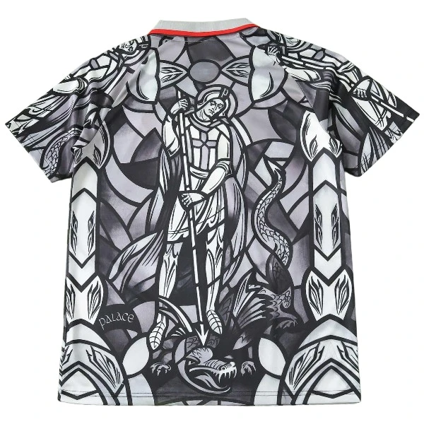 Inglaterra Camiseta 2026 Especial Gris - Camiseta Inglaterra | PTDHMALL