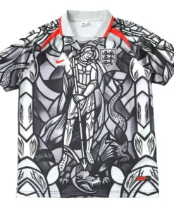 Inglaterra Camiseta 2026 Especial Gris - Camiseta Inglaterra | PTDHMALL