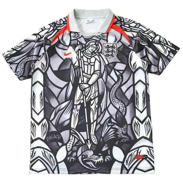 Inglaterra Camiseta 2026 Especial Gris - Camiseta Inglaterra | PTDHMALL
