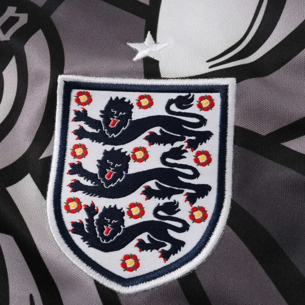 Inglaterra Camiseta 2026 Especial Gris - Camiseta Inglaterra | PTDHMALL