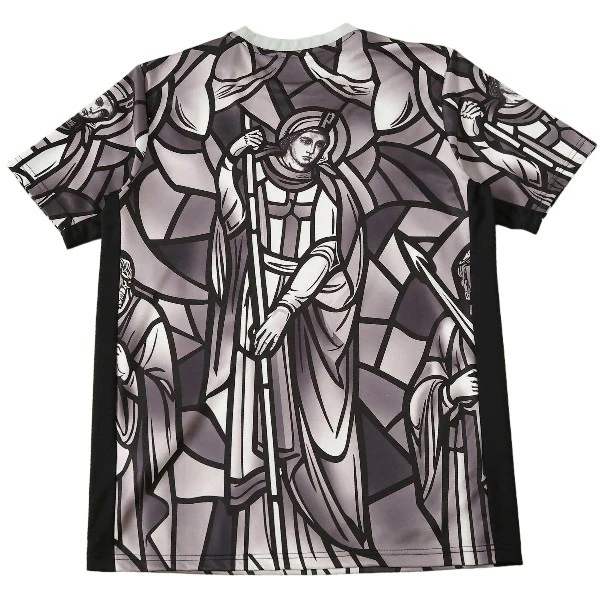 Inglaterra Camiseta 2026 Especial Gris - Camiseta Inglaterra | PTDHMALL