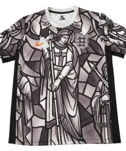 Inglaterra Camiseta 2026 Especial Gris - Camiseta Inglaterra | PTDHMALL