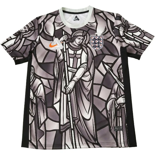 Inglaterra Camiseta 2026 Especial Gris - Camiseta Inglaterra | PTDHMALL