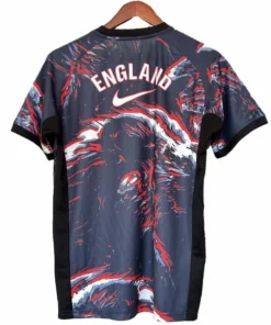Inglaterra Camiseta 2026 Especial Gris - Camiseta Inglaterra | PTDHMALL