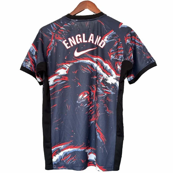Inglaterra Camiseta 2026 Especial Gris - Camiseta Inglaterra | PTDHMALL