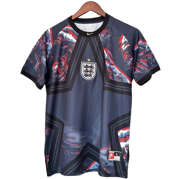Inglaterra Camiseta 2026 Especial Gris - Camiseta Inglaterra | PTDHMALL