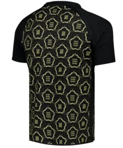 Inglaterra Camiseta 2026 Especial Negra - Camiseta Inglaterra | PTDHMALL