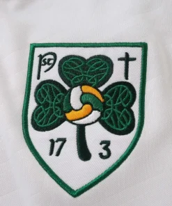 Irlanda Camiseta 2026 Especial Blanca - Camiseta Irlanda | PTDHMALL