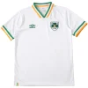 Irlanda Camiseta 2026 Especial Blanca - Camiseta Irlanda | PTDHMALL