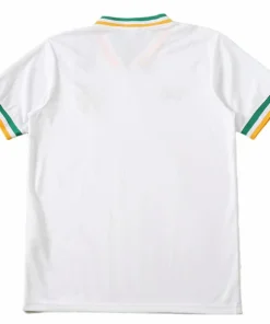 Irlanda Camiseta 2026 Especial Blanca - Camiseta Irlanda | PTDHMALL