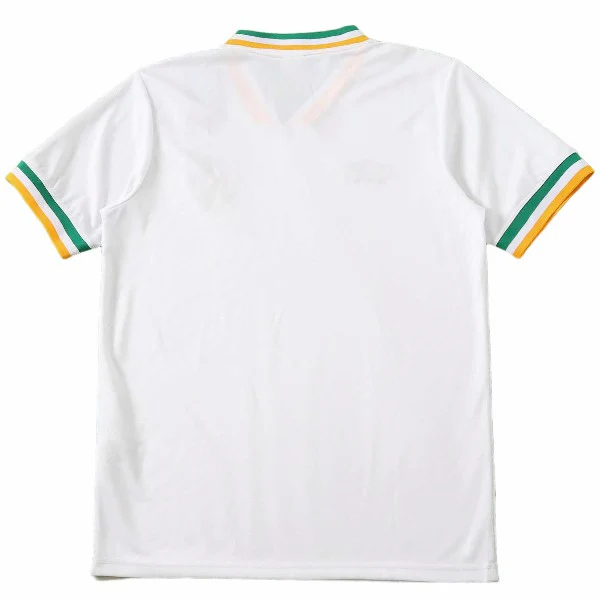 Irlanda Camiseta 2026 Especial Blanca - Camiseta Irlanda | PTDHMALL