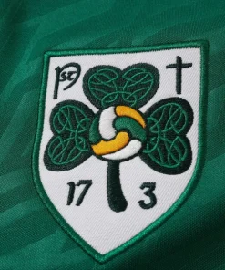 Irlanda Camiseta 2026 Especial Verde - Camiseta Irlanda | PTDHMALL