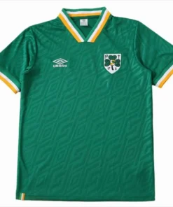 Irlanda Camiseta 2026 Especial Verde - Camiseta Irlanda | PTDHMALL