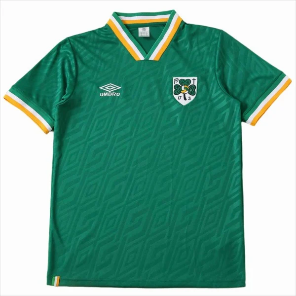 Irlanda Camiseta 2026 Especial Verde - Camiseta Irlanda | PTDHMALL