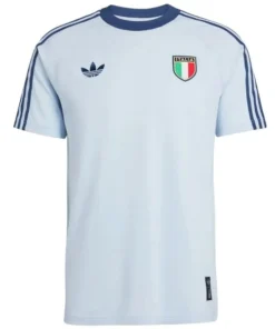 Italia Camiseta 2026 Especial Azul - Camiseta Italia | PTDHMALL