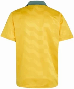 Jamaica Camiseta 2026 Especial Amarilla - Camiseta Jamaica | PTDHMALL