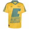 Jamaica Camiseta 2026 Especial Amarilla - Camiseta Jamaica | PTDHMALL