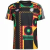 Jamaica Camiseta 2026 Especial Negra - Camiseta Jamaica | PTDHMALL