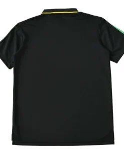Jamaica Camiseta 2026 Especial Negra - Camiseta Jamaica | PTDHMALL