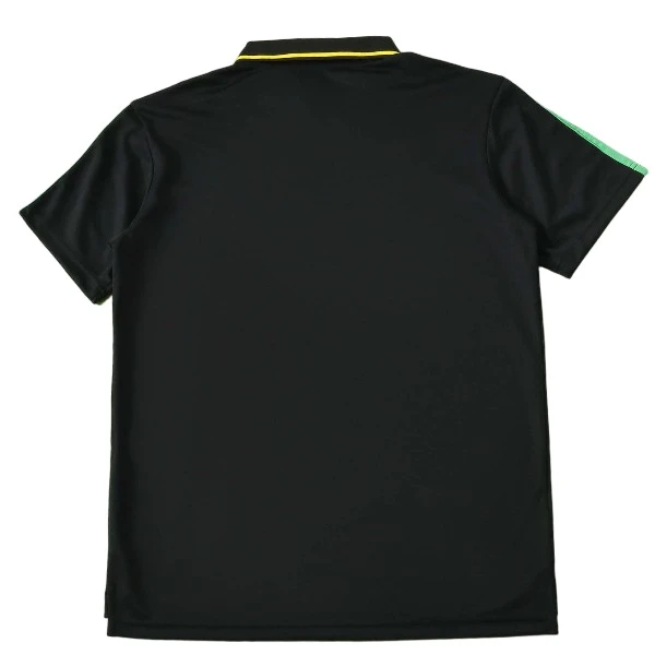 Jamaica Camiseta 2026 Especial Negra - Camiseta Jamaica | PTDHMALL