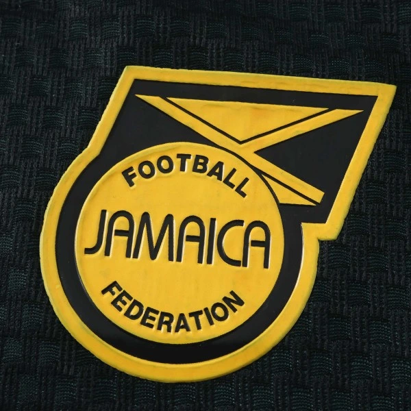 Jamaica Camiseta 2026 Especial Negra - Camiseta Jamaica | PTDHMALL