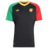 Jamaica Camiseta 2026 Especial Negra - Camiseta Jamaica | PTDHMALL